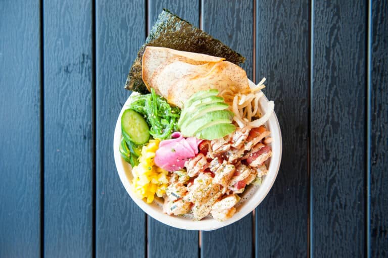 Truffle Poké Bar photo 2