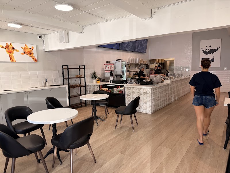 Photo of Truffle Poké Bar