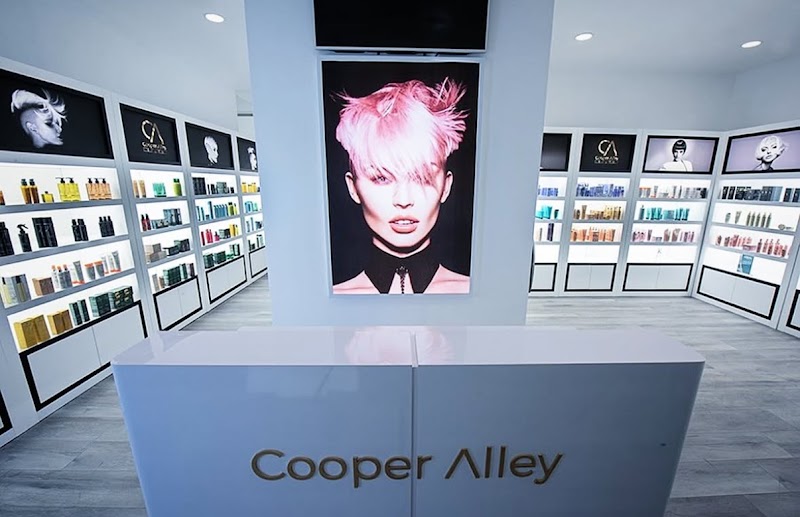 Cooper Alley Salon photo 3