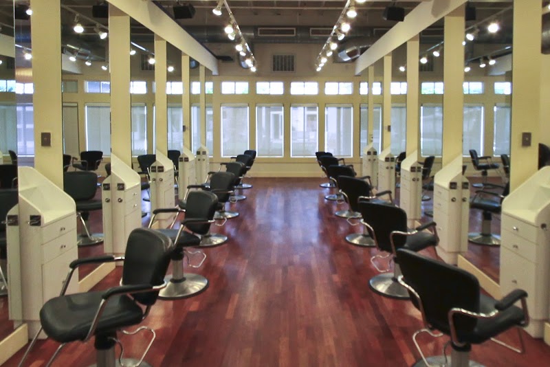 Cooper Alley Salon photo 2