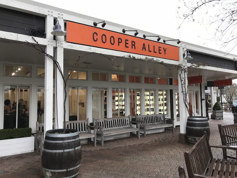 Cooper Alley Salon photo 5