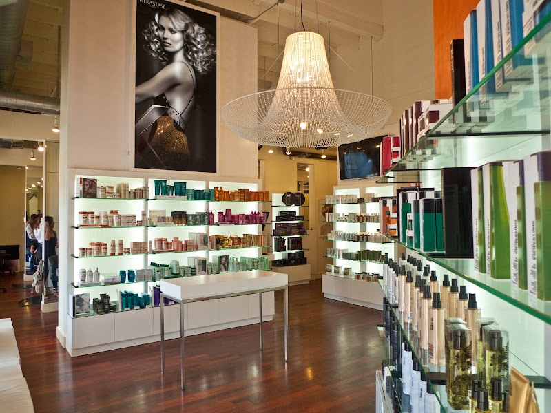 Photo of Cooper Alley Salon