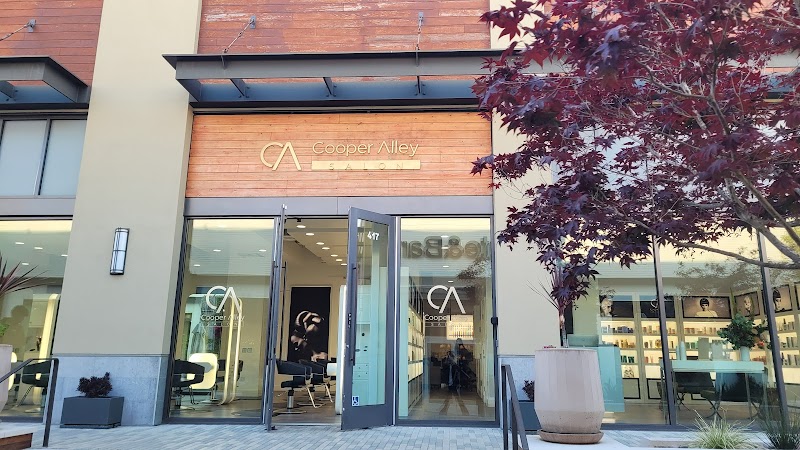 Cooper Alley Salon photo 4
