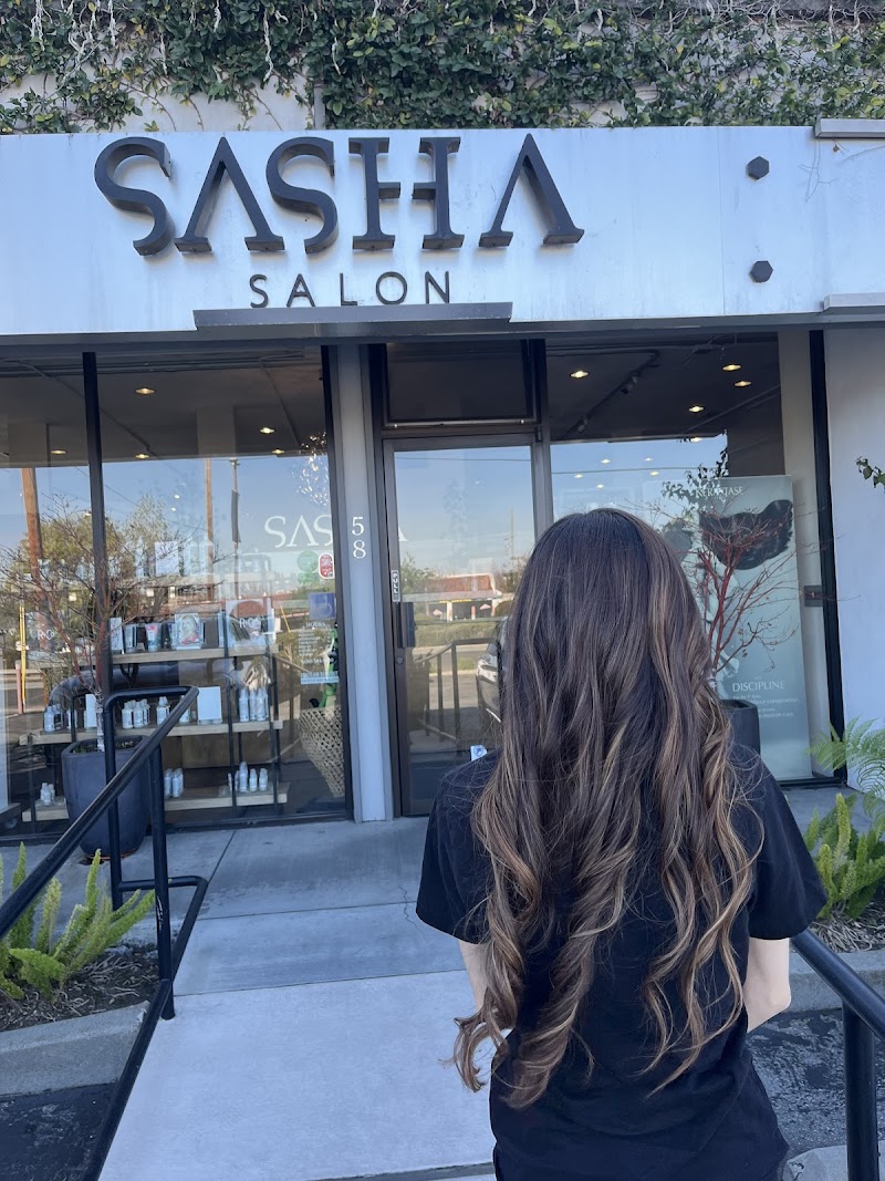 Sasha Salon photo 2