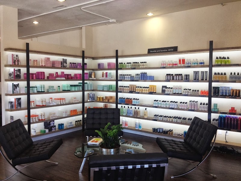 Photo of Sasha Salon