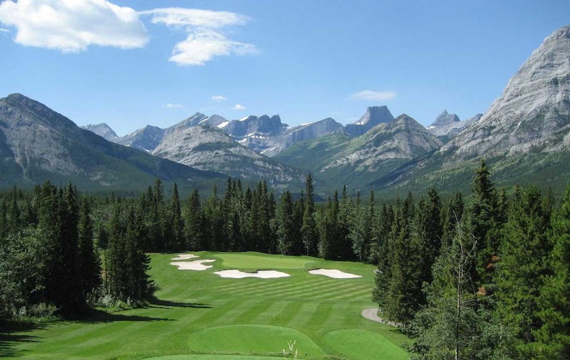 Photo of Golf Irrigation Consultants