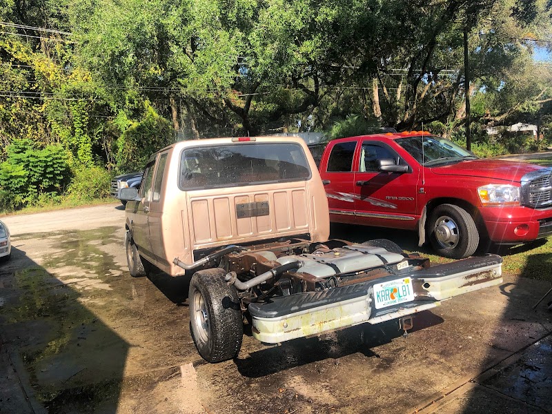 Photo of JS Diesel And Auto - Mobile Mechanic Brandon
