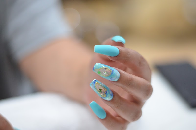 Alpha Nails photo 4