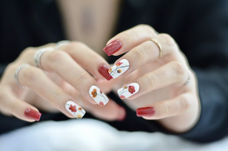 Alpha Nails photo 2