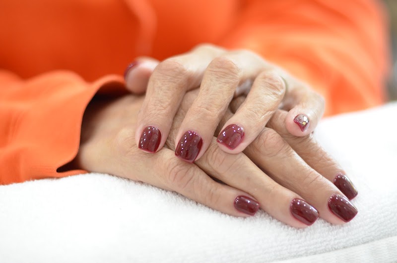 Alpha Nails photo 3