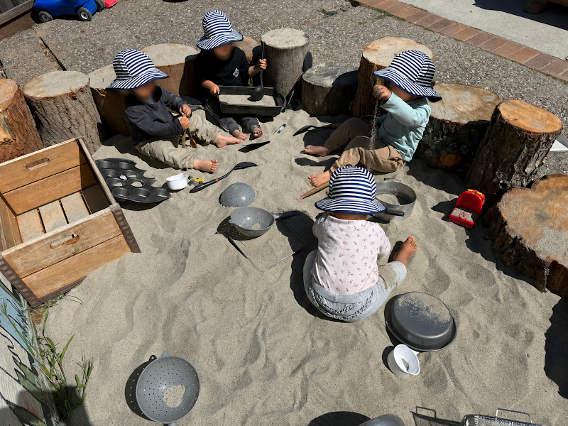 Photo of Child's Playce