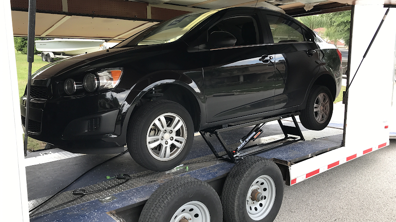 All In 1 Mobile Garage photo 5