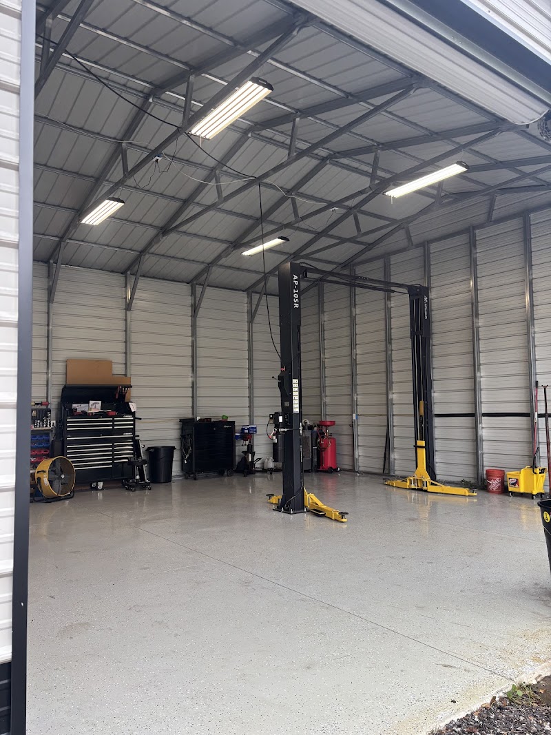 All In 1 Mobile Garage photo 2