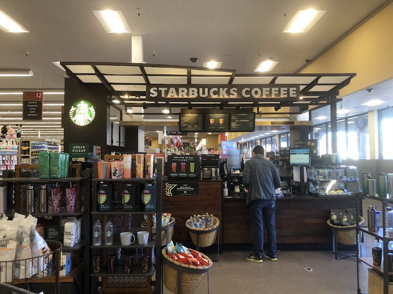 Starbucks Coffee Company photo 2