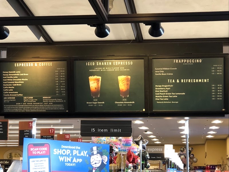 Starbucks Coffee Company photo 4
