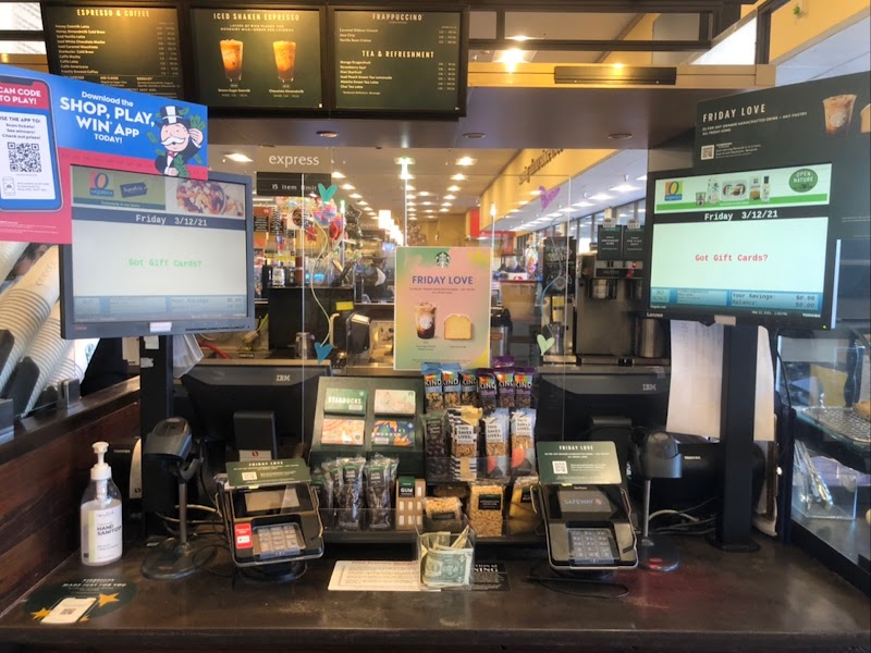 Starbucks Coffee Company photo 5