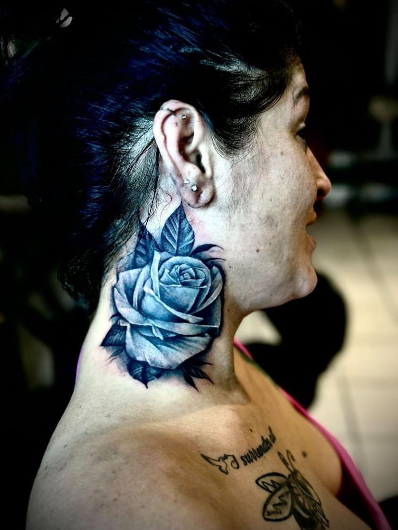 Pinup Tattoo Studio photo 4