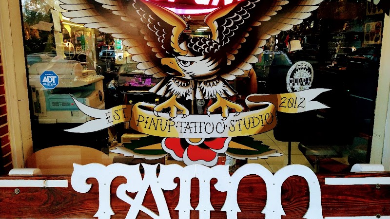 Photo of Pinup Tattoo Studio