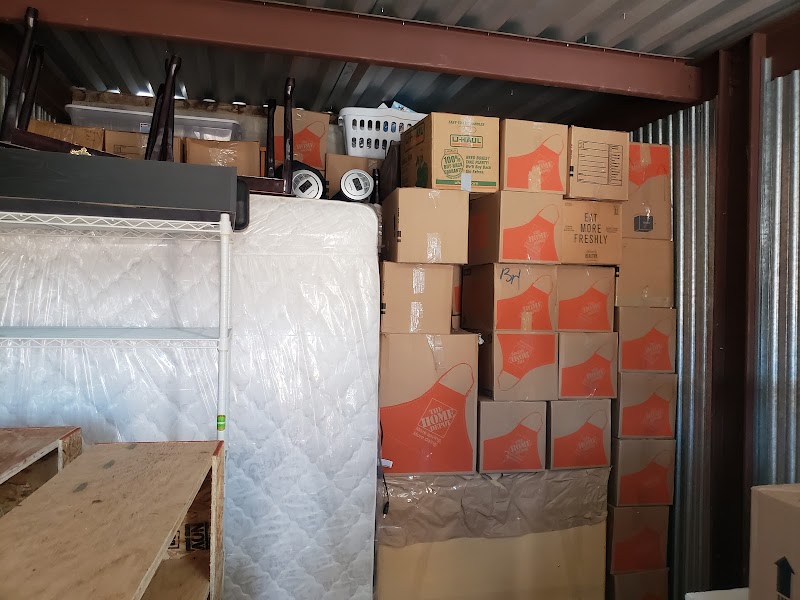 Swift & Gentle Moving+Storage photo 5