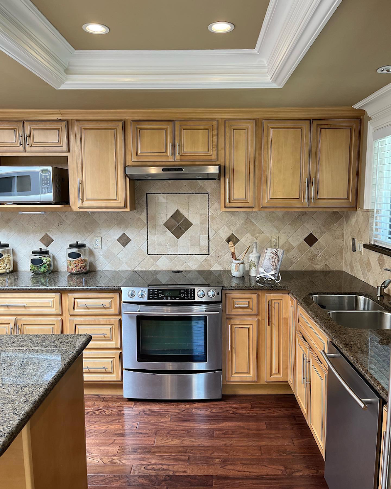 Cooper Eisenmann | Realtor photo 5