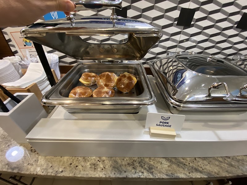 Holiday Inn Express Benicia, an IHG Hotel photo 4