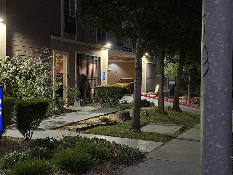 Photo of Holiday Inn Express Benicia, an IHG Hotel