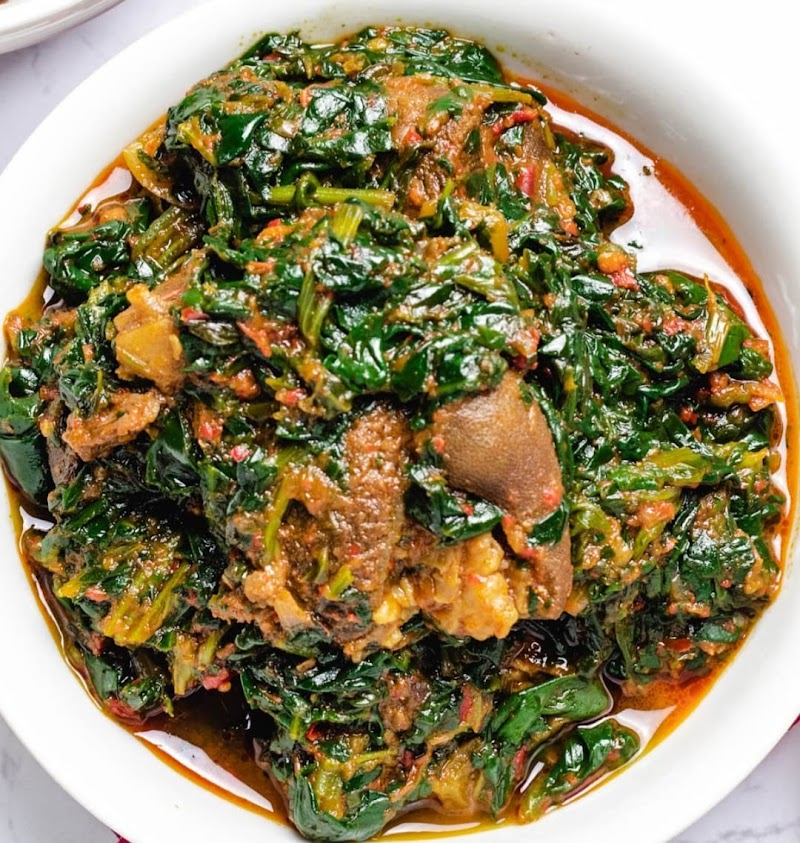 Molyd African Cuisine photo 5