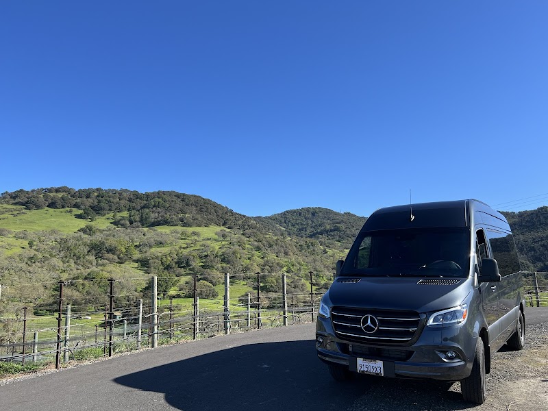 Perata Luxury Tours LLC photo 3