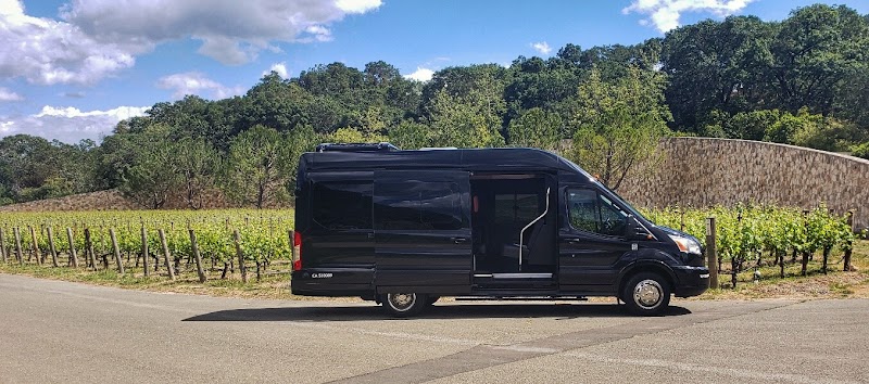 Photo of Perata Luxury Tours LLC
