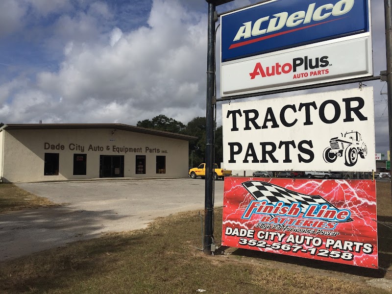 Dade City Auto & Equipment Parts photo 3
