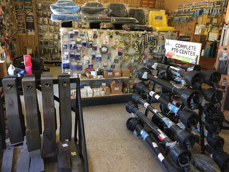 Dade City Auto & Equipment Parts photo 2