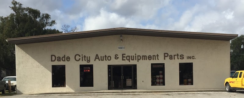 Dade City Auto & Equipment Parts photo 4