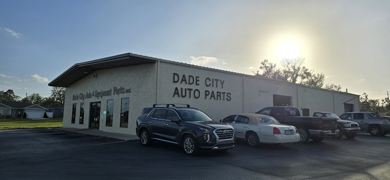 Photo of Dade City Auto & Equipment Parts