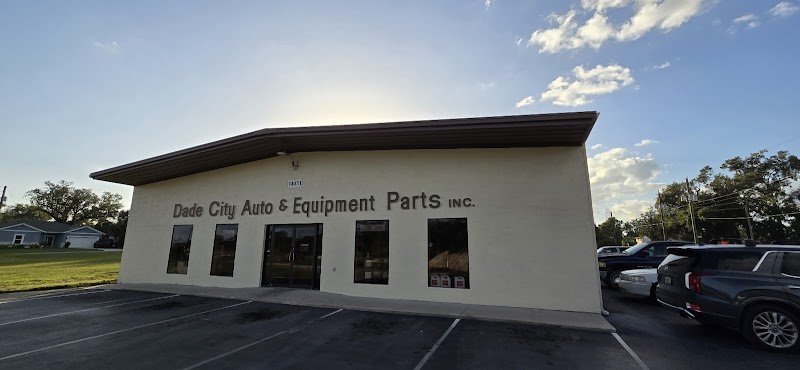 Dade City Auto & Equipment Parts photo 5