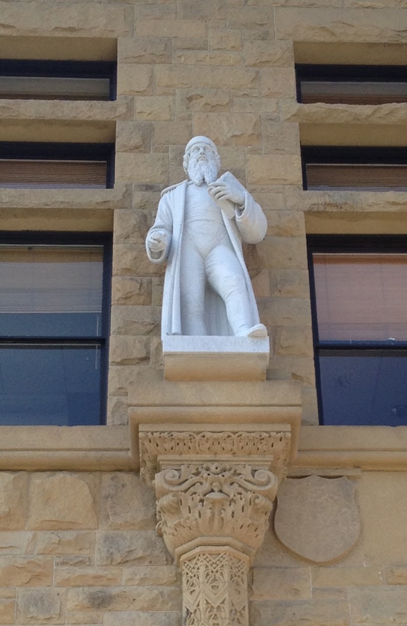 Stanford University - Department of English photo 2