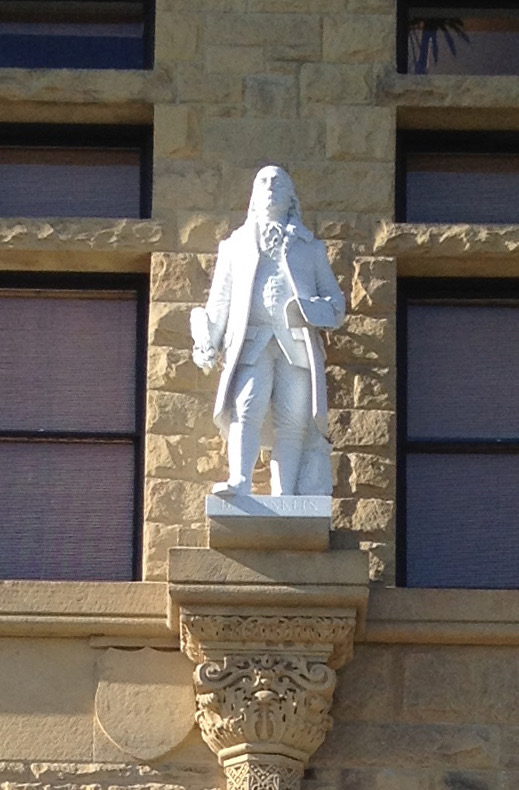 Photo of Stanford University - Department of English