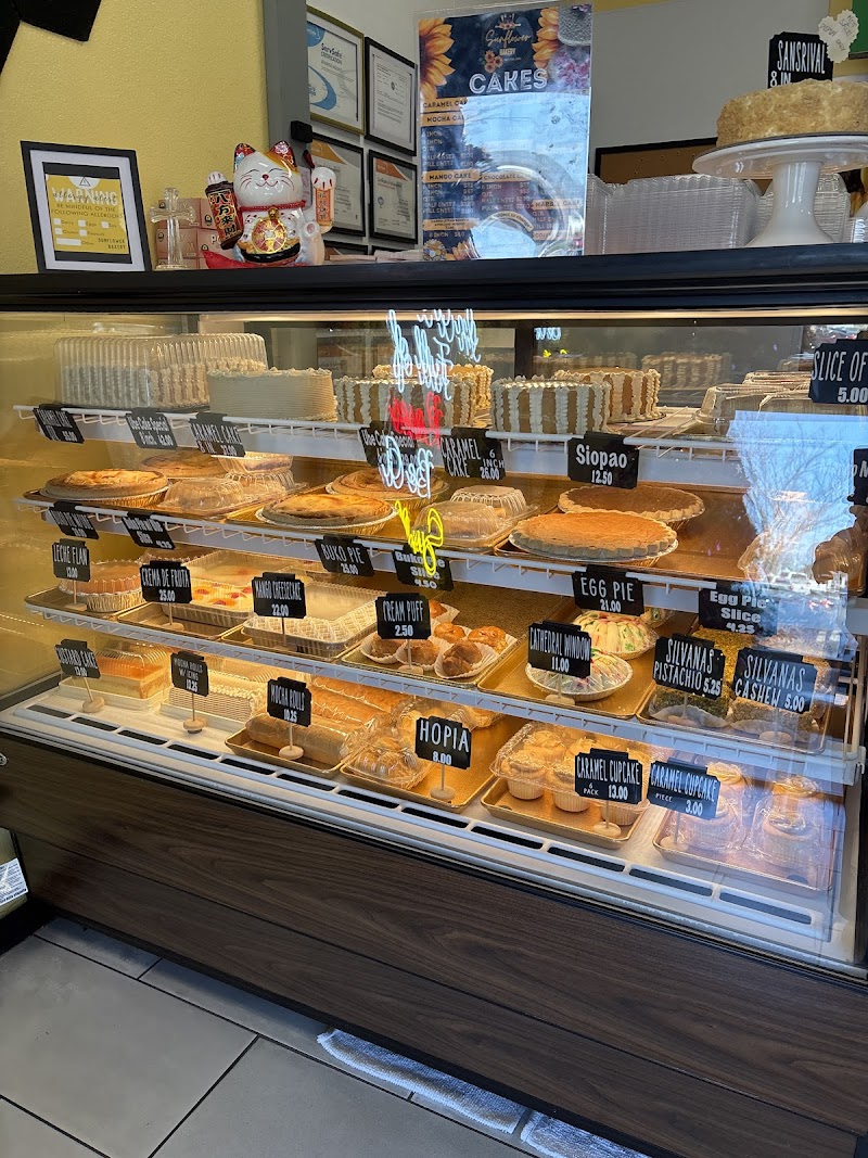 Sunflower Bakery photo 4