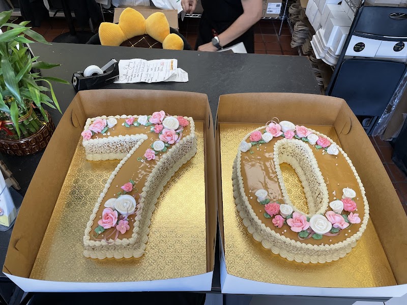 Sunflower Bakery photo 2
