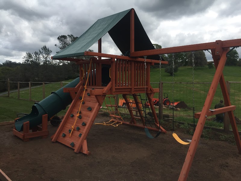 Photo of Kidz Backyard