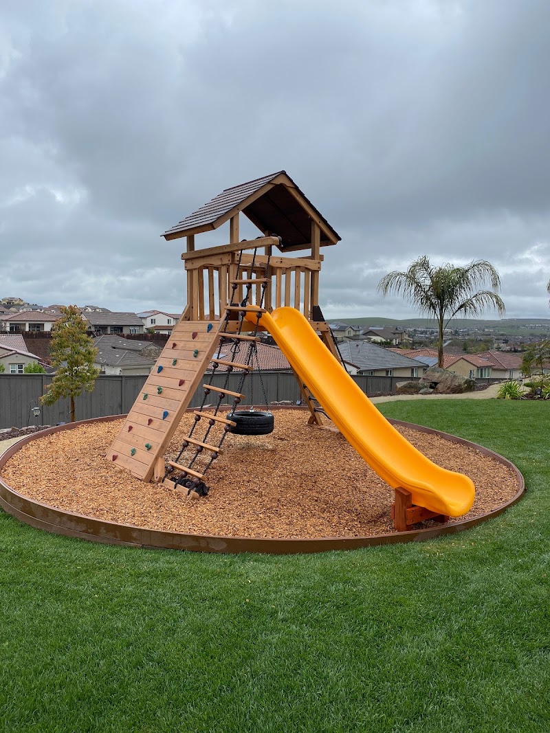 Kidz Backyard photo 2