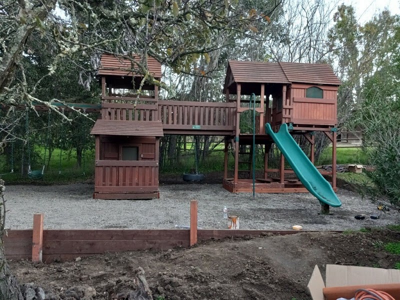 Kidz Backyard photo 5