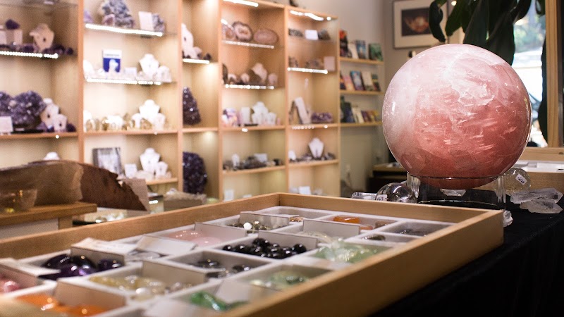 Dynamic Energy Crystals photo 2
