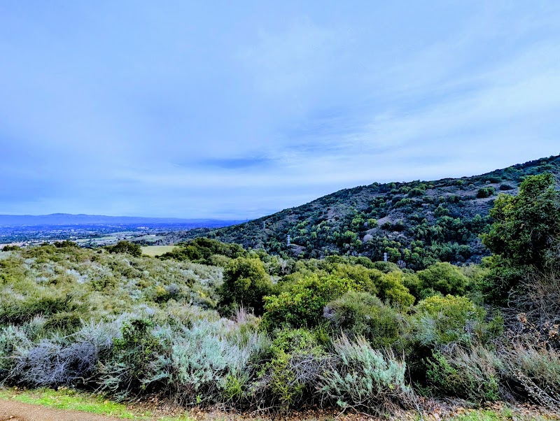 Photo of High Meadow Vista Point