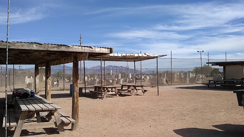 Disruptive Paintball & Airsoft Field photo 4