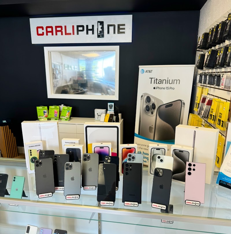 CarliPhone photo 5