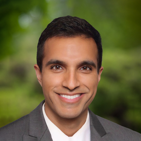 Photo of Tarin S Dhaliwal, M.D.