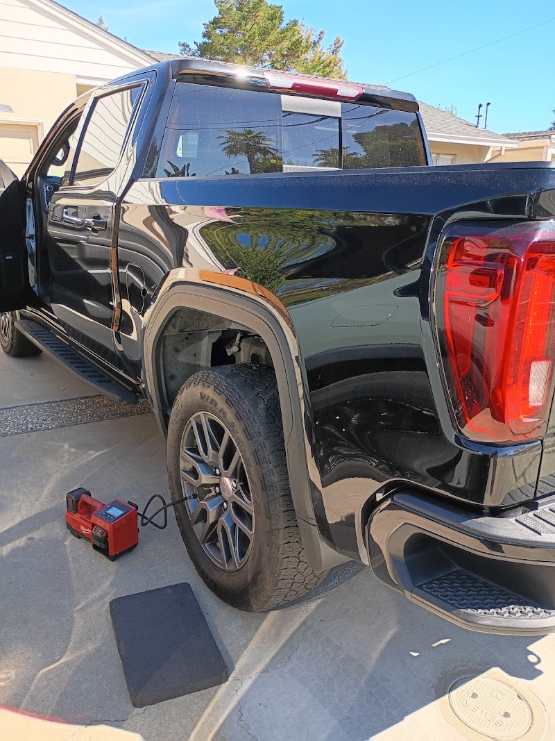 DaBest Roadside Assistance photo 3