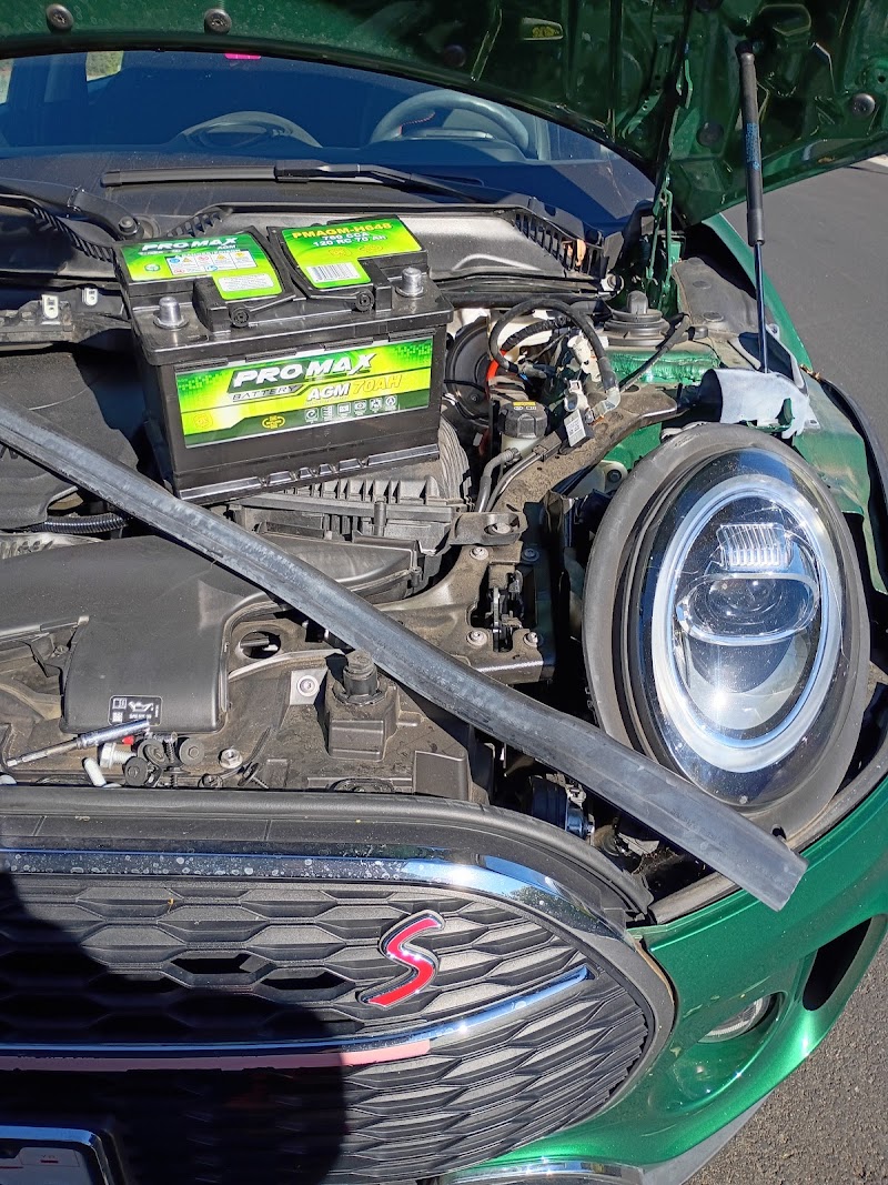 DaBest Roadside Assistance photo 4