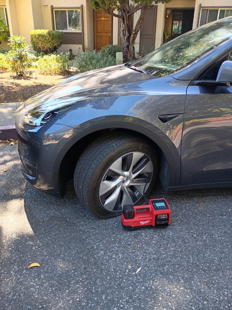 DaBest Roadside Assistance photo 2