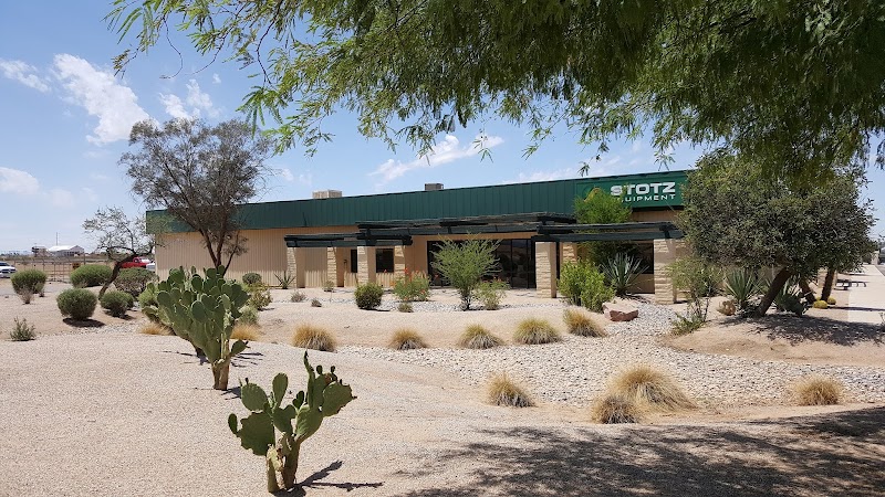 Photo of Stotz Equipment